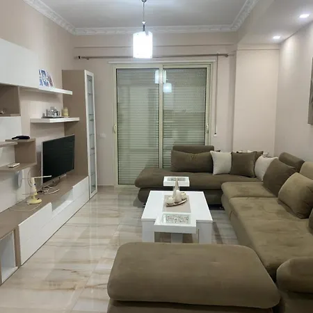 Alerio Tirana
